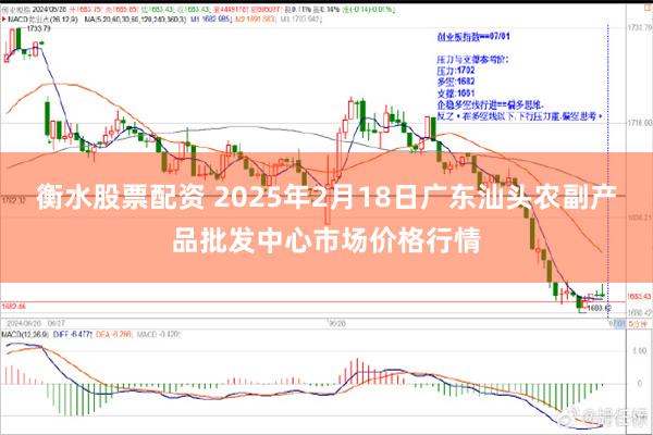 衡水股票配资 2025年2月18日广东汕头农副产品批发中心市场价格行情